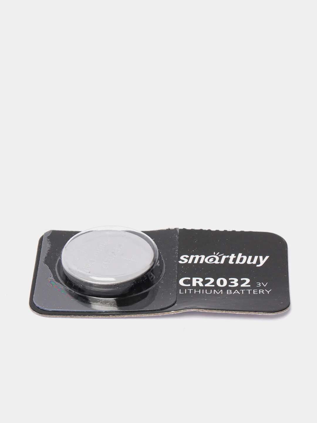Батарейка CR2032 Smartbuy