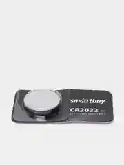 Батарейка CR2032 Smartbuy