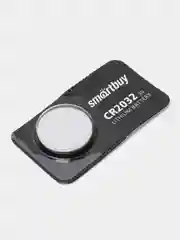 Батарейка CR2032 Smartbuy