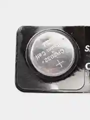 Батарейка CR2032 Smartbuy