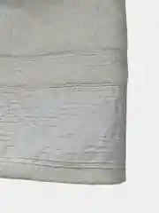 Белый полотенце махровое, 50*90, 70*140
