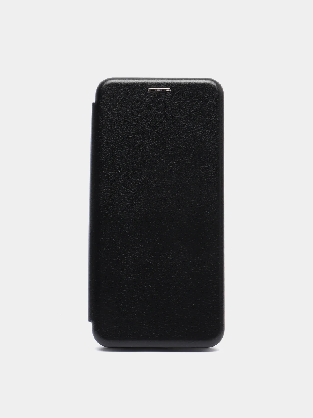 Черный чехол книжка Xiaomi 12 / 12X / 12S, Сяоми 12 / 12Х / 12С