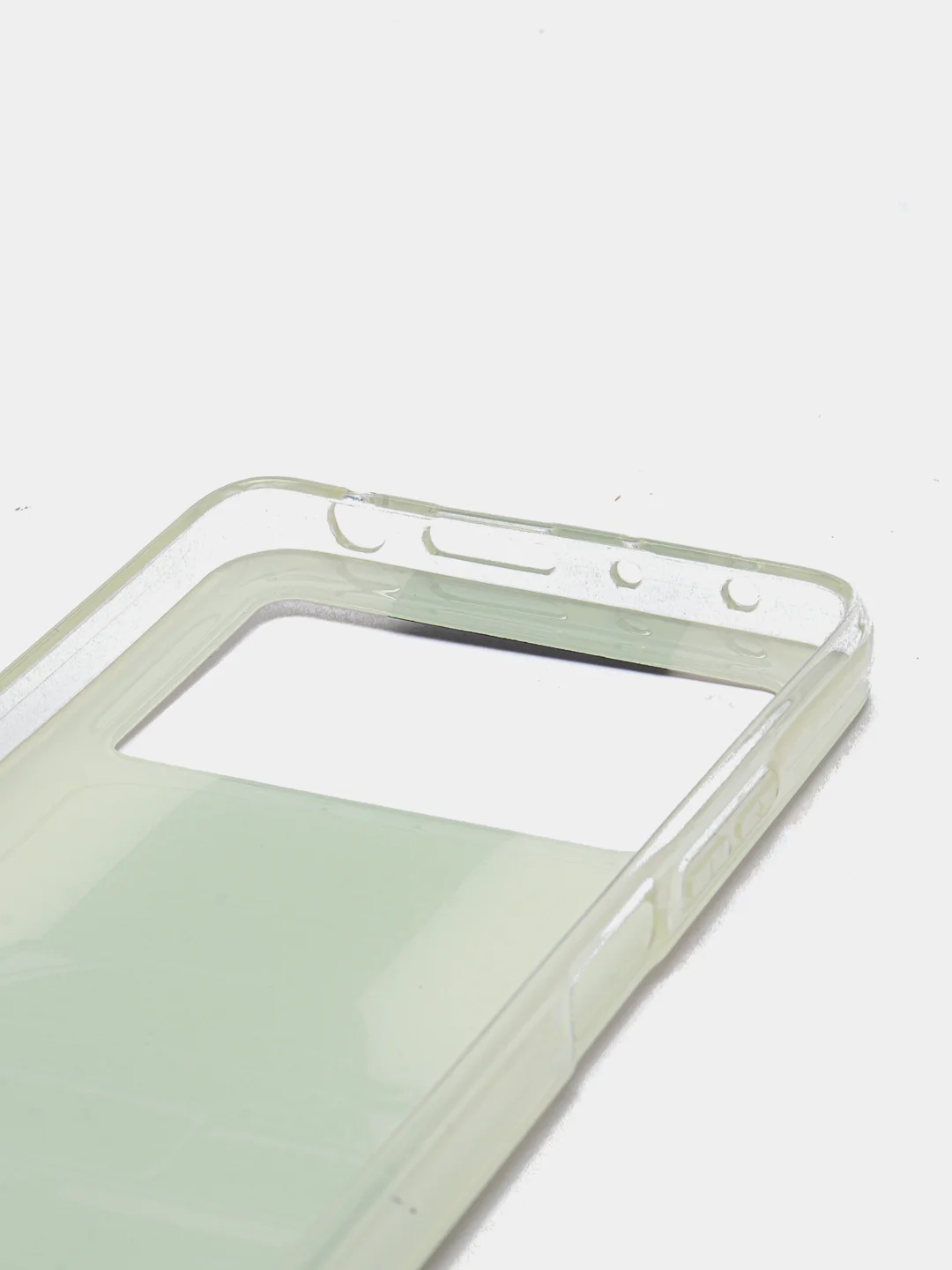 Белый чехол Xiaomi Poco X4 Pro, Сяоми Поко Х4 Про, с рисунком