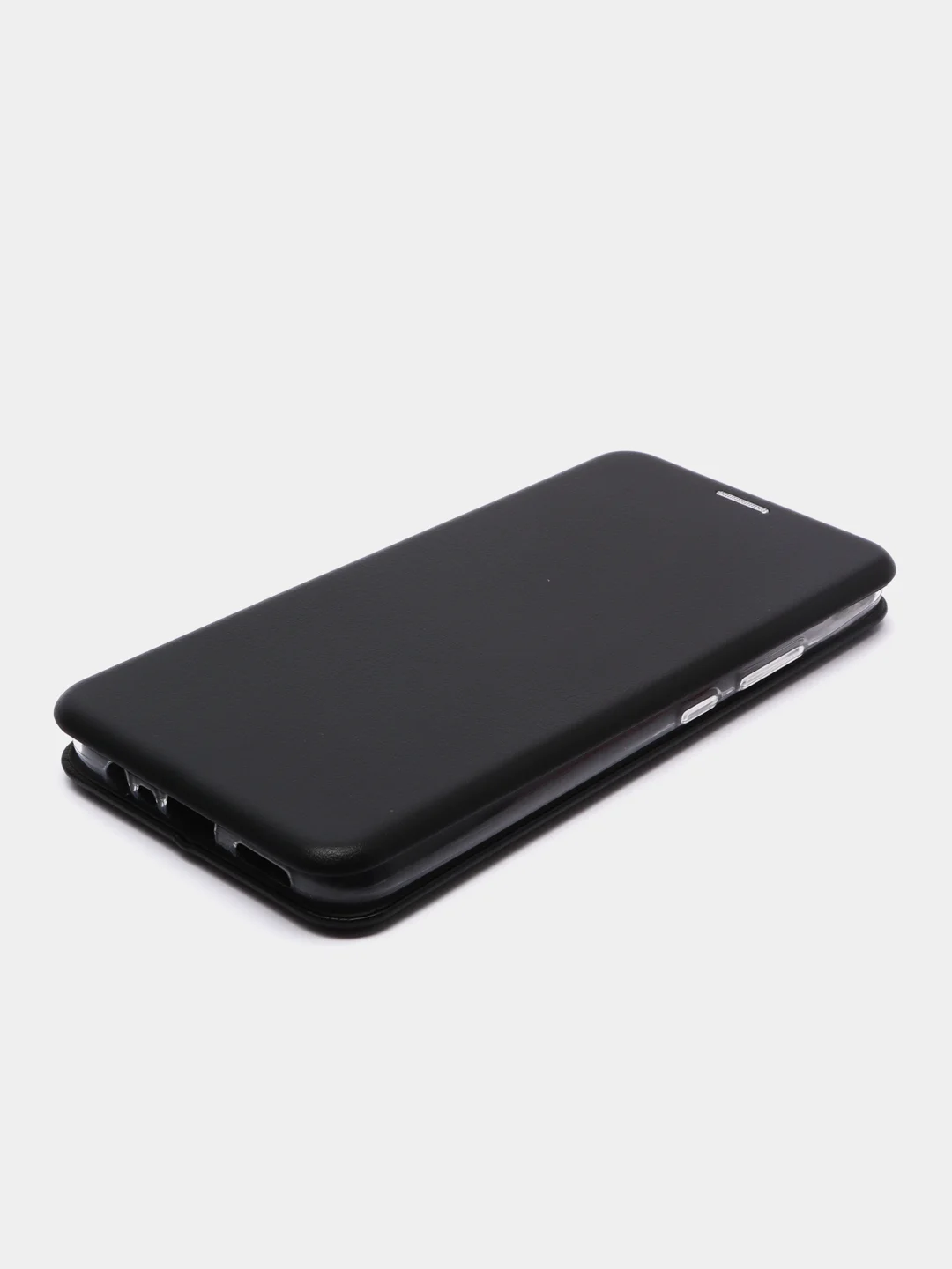 Синий чехол книжка Realme Narzo 50A Реалми Нарзо 50А