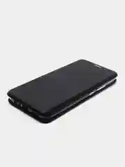 Синий чехол книжка Realme Narzo 50A Реалми Нарзо 50А