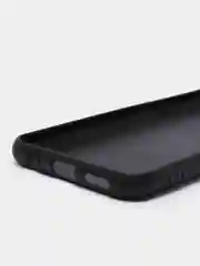 Угольный чехол Realme C3 / 5 / 6i Реалми С3 / 6ай силиконовый цветной матовый