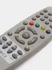 Пульт DVB-C2