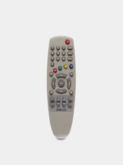 Пульт DVB-C2