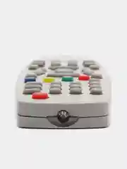 Пульт DVB-C2