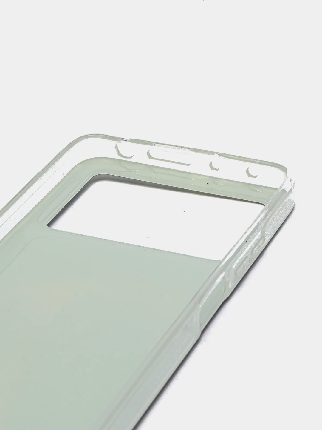 Зелёный хаки чехол Xiaomi Poco X4 Pro, Сяоми Поко Х4 Про, с рисунком