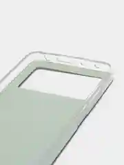 Зелёный хаки чехол Xiaomi Poco X4 Pro, Сяоми Поко Х4 Про, с рисунком