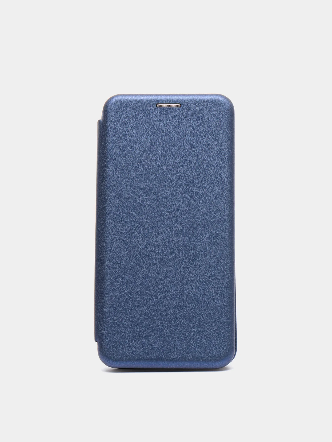 Синий чехол книжка Xiaomi 12 / 12X / 12S, Сяоми 12 / 12Х / 12С