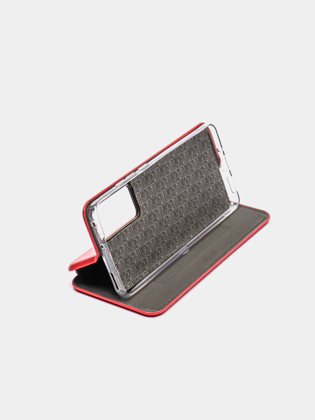 Золотой чехол книжка Xiaomi 12 / 12X / 12S, Сяоми 12 / 12Х / 12С