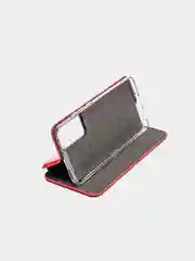 Золотой чехол книжка Xiaomi 12 / 12X / 12S,  Сяоми 12 / 12Х / 12С