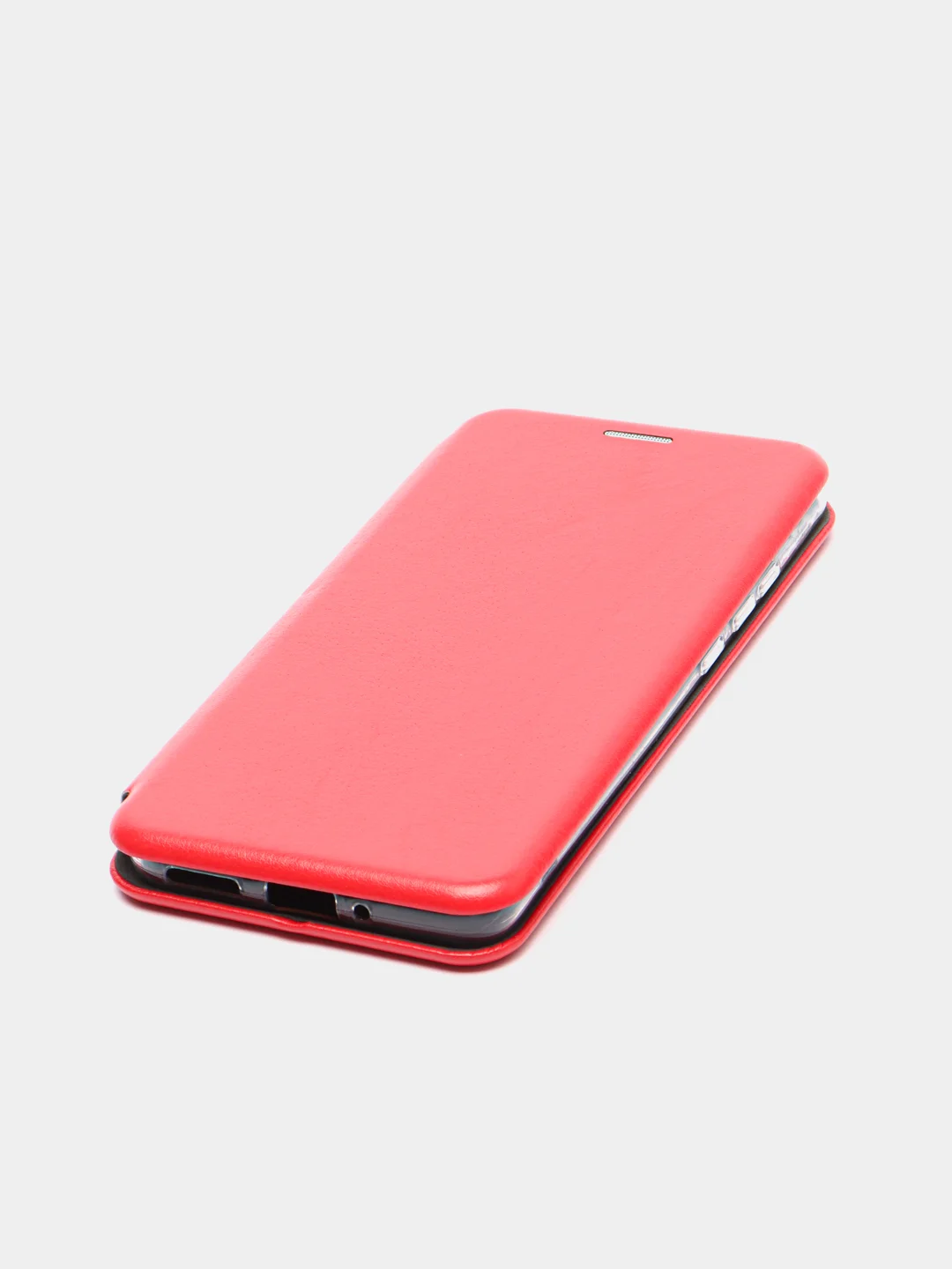 Золотой чехол книжка Xiaomi 12 / 12X / 12S, Сяоми 12 / 12Х / 12С