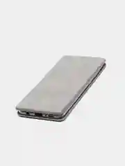 Хром чехол-книжка Samsung Galaxy A21s (Самсунг Галакси А21с)