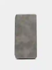 Хром чехол-книжка Samsung Galaxy A21s (Самсунг Галакси А21с)