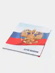 Конфетный дневник школьный универсальный