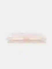 Желтый чехол для iPhone 11 Pro Max "Акварель"