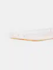 Желтый чехол для iPhone 11 Pro Max "Акварель"