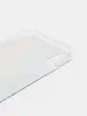 Синий чехол для iPhone XR Акварель