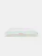 Розовый чехол для iPhone 11 Pro Max "Акварель"
