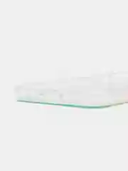 Розовый чехол для iPhone 11 Pro Max "Акварель"