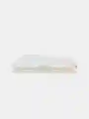 Голубой чехол для iPhone 11 Pro Max "Акварель"