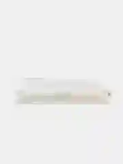 Голубой чехол для iPhone X/ Xs "Акварель"