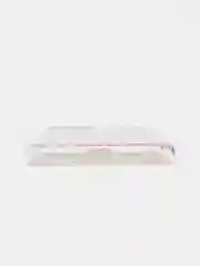 Фиолетовый чехол для iPhone 11 Pro Max "Акварель"