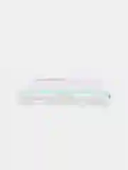 Розовый чехол для iPhone 11 Pro "Акварель"