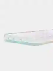 Розовый чехол для iPhone 11 Pro "Акварель"