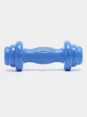Колонка портативная Hopestar, H15, пластик, Bluetooth, цвет: синий