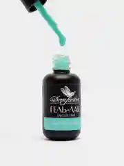 Гель-лак для ногтей Dona Jerdona, серия "Turquoise", 10 мл