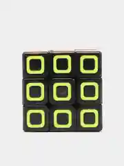 Головоломка Кубик в пластиковой упаковке 3x3