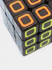 Головоломка Кубик в пластиковой упаковке 3x3