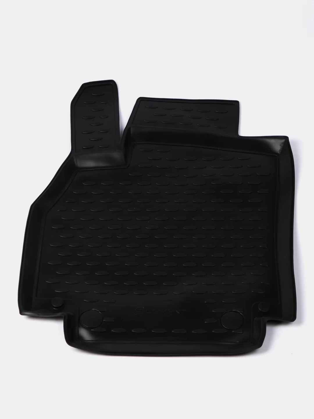 Коврики в салон RENAULT Megane 3 2010-2015, 4 шт. (полиуретан) / Рено Меган