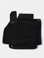 Коврики в салон RENAULT Megane 3 2010-2015, 4 шт. (полиуретан) / Рено Меган