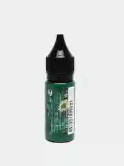 Краска для татуировки Tattoo Ink: цветные оттенки, 15 и 30 мл