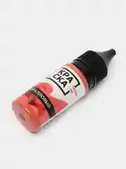 Краска для татуировки Tattoo Ink: цветные оттенки, 15 и 30 мл