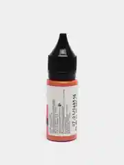 Краска для татуировки Tattoo Ink: цветные оттенки, 15 и 30 мл