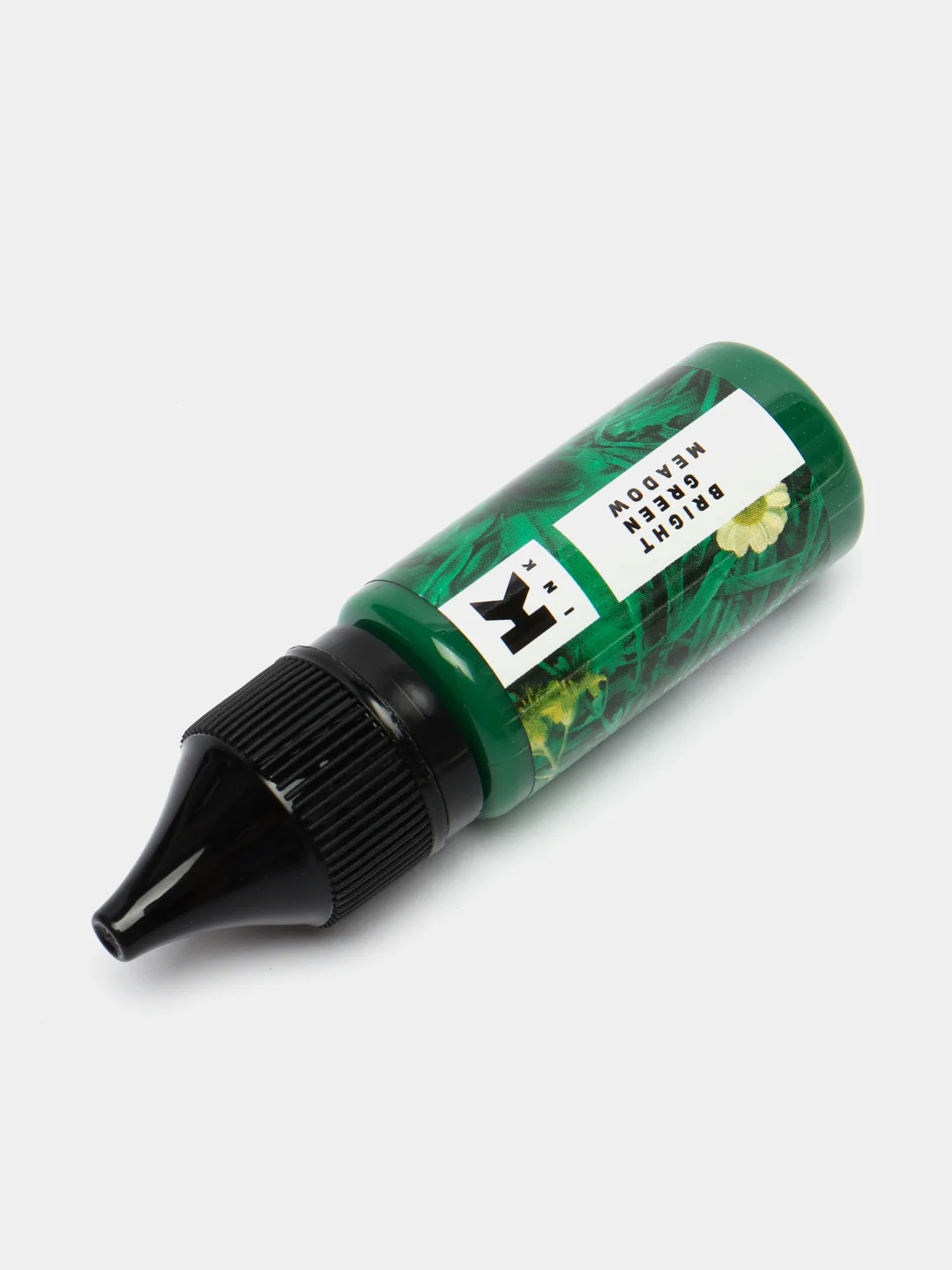 Краска для татуировки Tattoo Ink: цветные оттенки, 15 и 30 мл