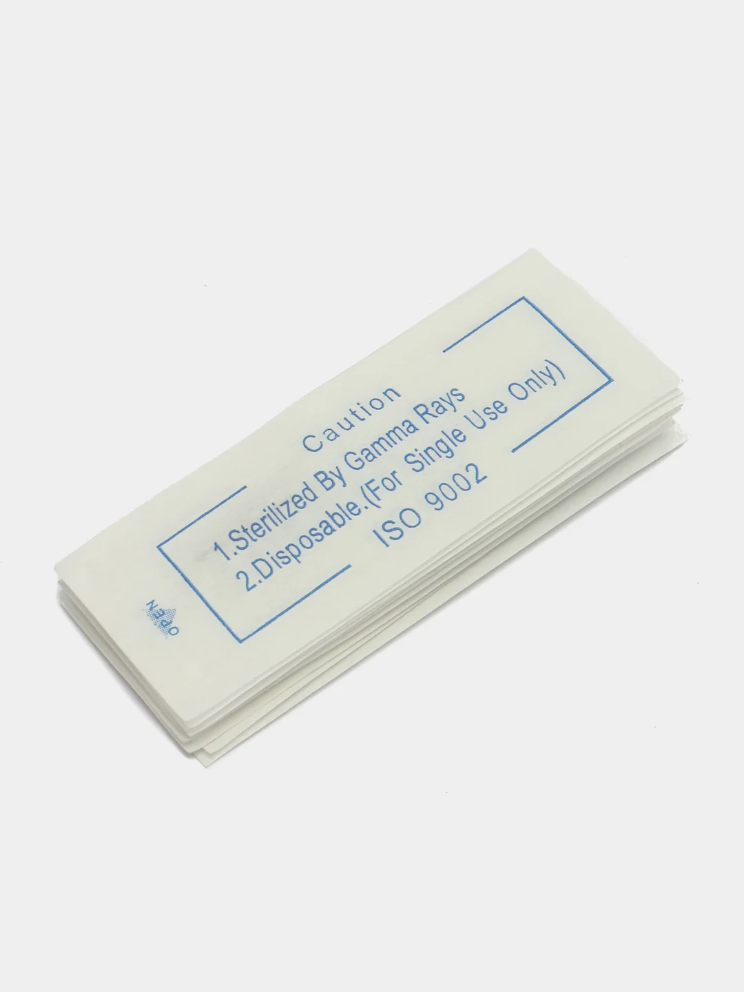 Иглы для микроблейдинга, напыления, круглые, 10 шт