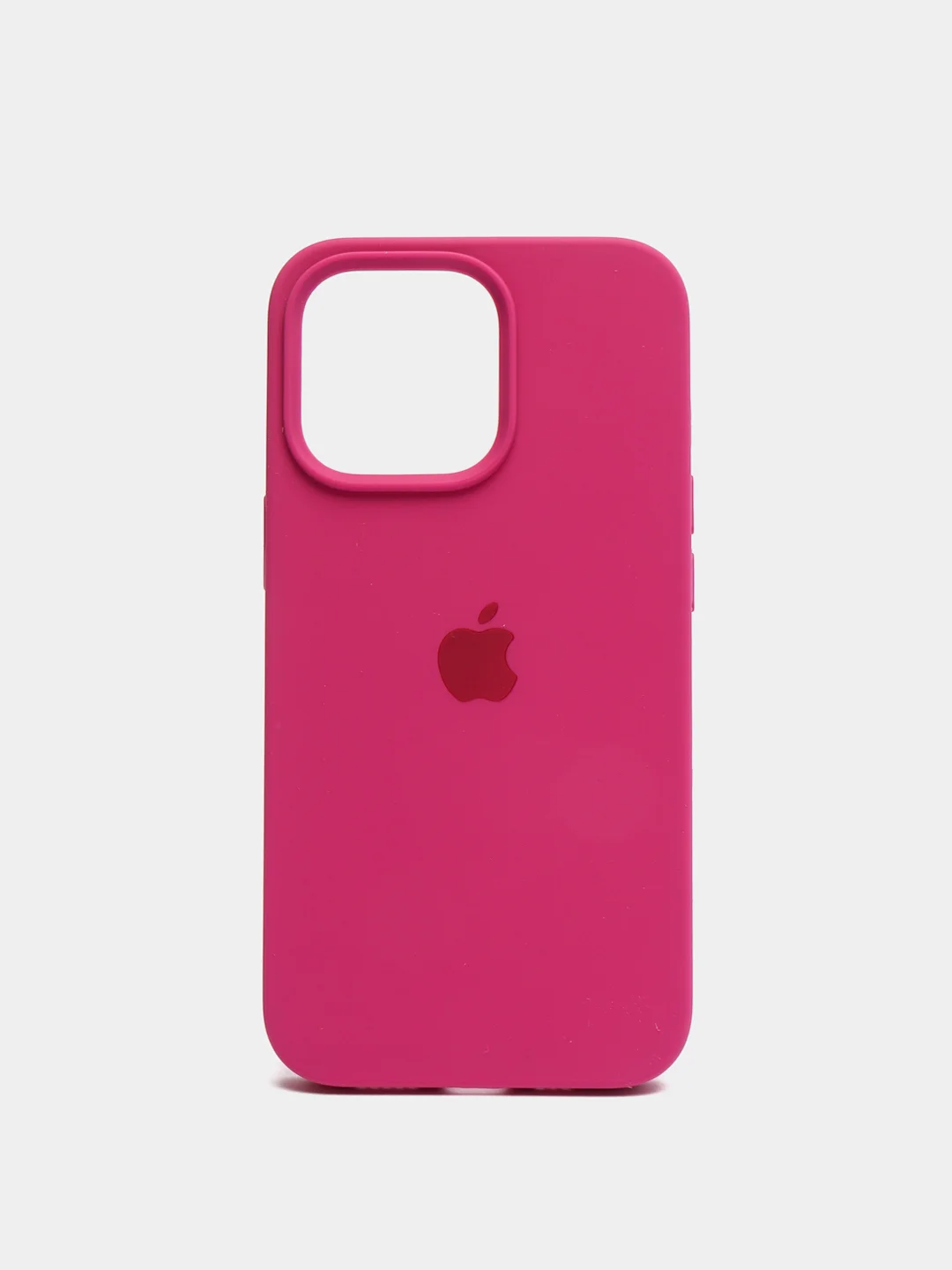 Фуксия чехол для iPhone XR, 11, 12, 12 Pro, 12 Pro MAX, 13, 13 Pro, 13 Pro MAX