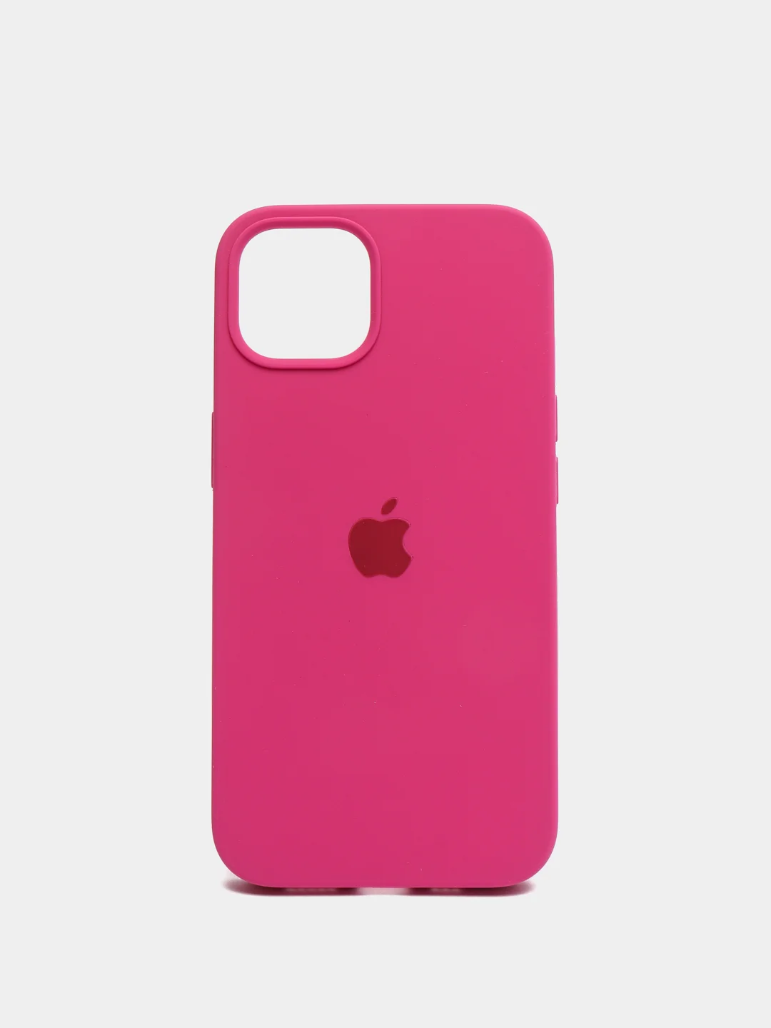 Фуксия чехол для iPhone XR, 11, 12, 12 Pro, 12 Pro MAX, 13, 13 Pro, 13 Pro MAX
