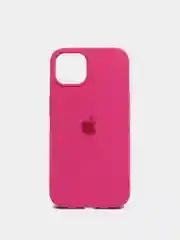 Фуксия чехол для iPhone XR, 11, 12, 12 Pro, 12 Pro MAX, 13, 13 Pro, 13 Pro MAX