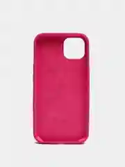 Фуксия чехол для iPhone XR, 11, 12, 12 Pro, 12 Pro MAX, 13, 13 Pro, 13 Pro MAX