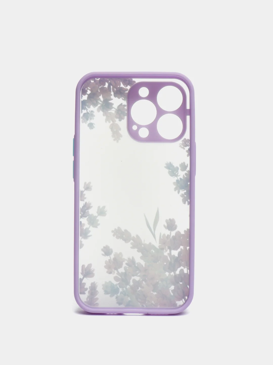 Фиолетовый чехол для iPhone 7/8, XR, X/XS, XS Max, 11, 12, 12 Pro, 12 Pro Max, 13 айфон про макс