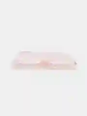 Желтый чехол для iPhone XR Акварель