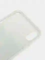 Лесной зеленый чехол для Apple iPhone 6/6s / 6 Plus/6s Plus / 7/8 / 7 Plus/8 Plus / 11 / 11 PRO / 11 PRO MAX / XS Max / XR / X/XS  прозрачный силиконовый Девушки
